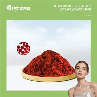 Astaxantina