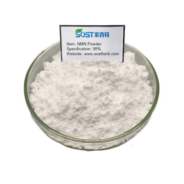 NMN Nicotinamide Mononucleotide Powder