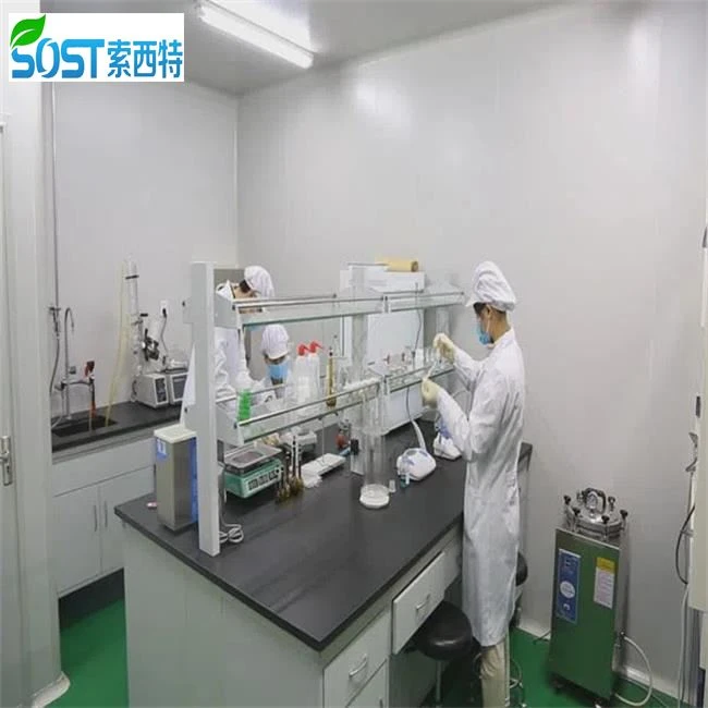 Zinc Picolinate Bulk Powder