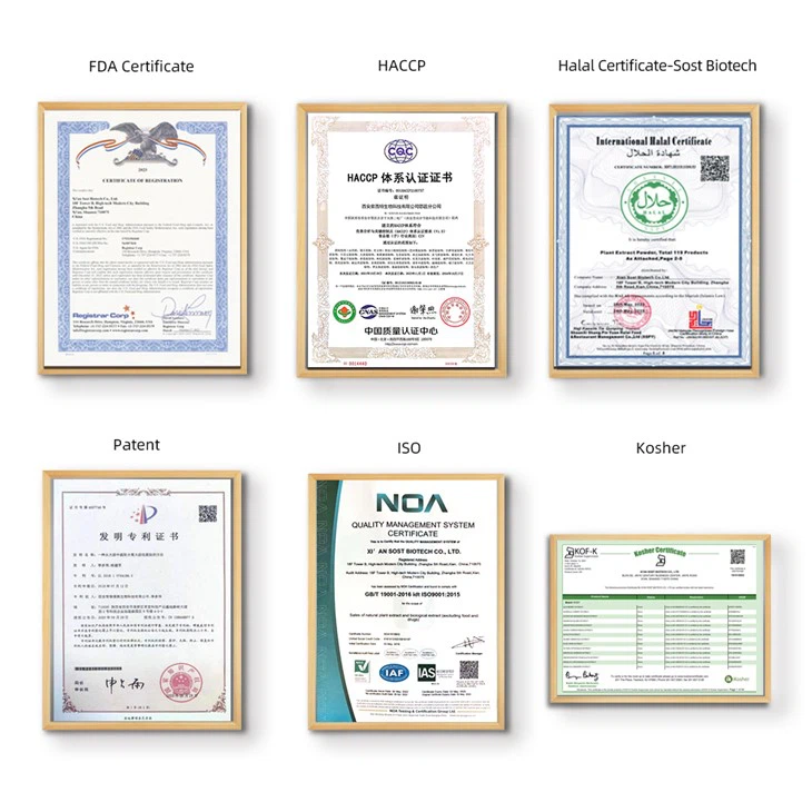 Pure Astaxanthin Powder